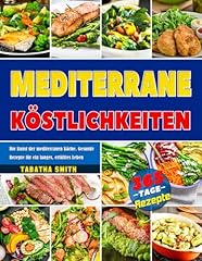 Mediterrane köstlichkeiten ku gebraucht kaufen  Wird an jeden Ort in Deutschland
