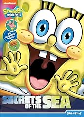 Spongebob squarepants look for sale  Delivered anywhere in USA 