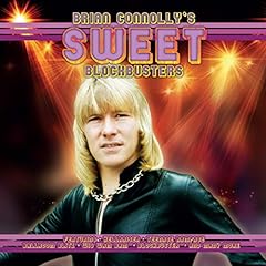 Brian connolly sweet for sale  Delivered anywhere in Ireland