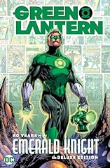 Green lantern years for sale  Delivered anywhere in USA 