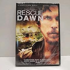Rescue dawn for sale  Delivered anywhere in USA 