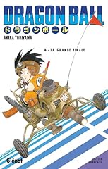 Dragon ball édition d'occasion  Livré partout en Belgiqu