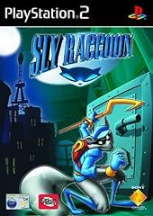 Sly racoon usato  Spedito ovunque in Italia 