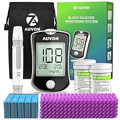 Auvon blood glucose for sale  Delivered anywhere in USA 