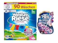 Weißer riese color gebraucht kaufen  Wird an jeden Ort in Deutschland