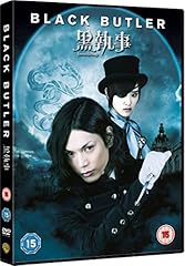 Kuroshitsuji black butler gebraucht kaufen  Wird an jeden Ort in Deutschland