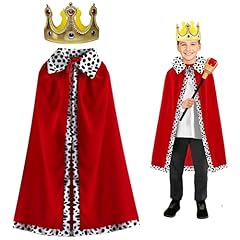 Ahejioo prinz umhang gebraucht kaufen  Wird an jeden Ort in Deutschland
