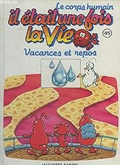 Vie 45 vacances d'occasion  Livré partout en France