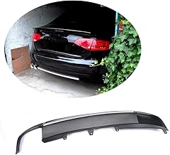 Xuetao rear bumper for sale  Delivered anywhere in Ireland