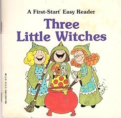 Three little witches for sale  Delivered anywhere in USA 