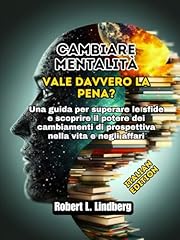 Cambiare mentalità vale d'occasion  Livré partout en France