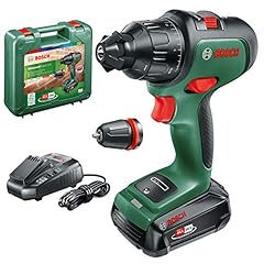 Bosch cordless combi for sale  Delivered anywhere in UK