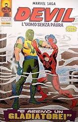 Marvel saga n.9 usato  Spedito ovunque in Italia 