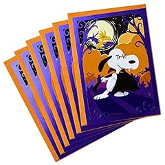 Hallmark peanuts halloween for sale  Delivered anywhere in USA 