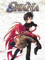 Shakugan shana the gebraucht kaufen  Wird an jeden Ort in Deutschland