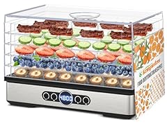 Konfintos food dehydrator for sale  Delivered anywhere in USA 