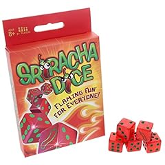 Tdc games sriracha for sale  Delivered anywhere in USA 
