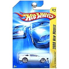 Hot wheels 2008 for sale  Delivered anywhere in USA 