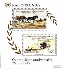 Nations unies genève d'occasion  Livré partout en France