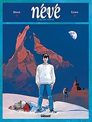 Névé tome blanc d'occasion  Livré partout en France