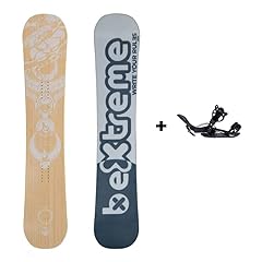 Bextreme snowboard vocatus for sale  Delivered anywhere in UK