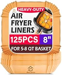 Air fryer liners for sale  Delivered anywhere in USA 