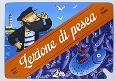 Lezione pesca usato  Spedito ovunque in Italia 