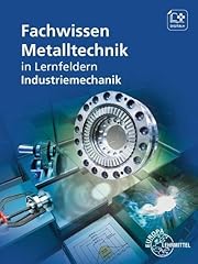 Fachwissen metalltechnik lernf gebraucht kaufen  Wird an jeden Ort in Deutschland