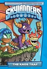 Skylanders kaos trap for sale  Delivered anywhere in USA 