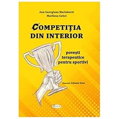 Competitia din interior d'occasion  Livré partout en France