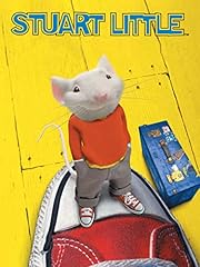 Stuart little d'occasion  Livré partout en France