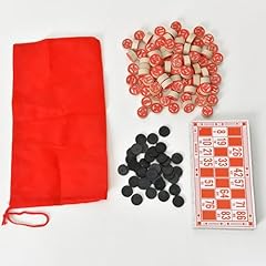 Reicyfang bingo board for sale  Delivered anywhere in USA 