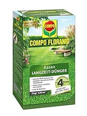 Compo 13350 floranid usato  Spedito ovunque in Italia 