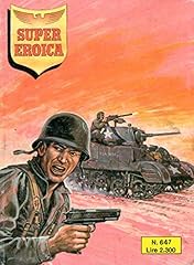 Super eroica n.647 usato  Spedito ovunque in Italia 