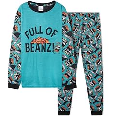 Heinz boys pyjamas for sale  Delivered anywhere in UK