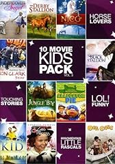 Movie kid pack for sale  Delivered anywhere in USA 