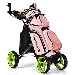 Gymax folding golf for sale  Delivered anywhere in USA 