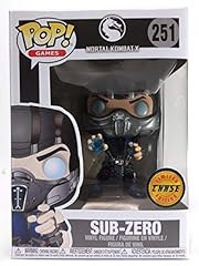 Funko mortal kombat for sale  Delivered anywhere in UK