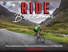 Ride britain forty for sale  Delivered anywhere in UK