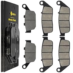 Caltric front rear for sale  Delivered anywhere in USA 