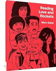 Reading love rockets for sale  Delivered anywhere in USA 
