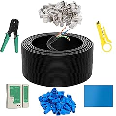 Cat6 outdoor ethernet for sale  Delivered anywhere in USA 