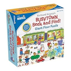 Richard scarry busytown for sale  Delivered anywhere in USA 
