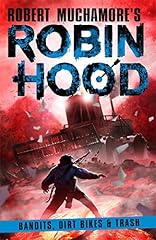 Robin hood bandits for sale  Delivered anywhere in UK