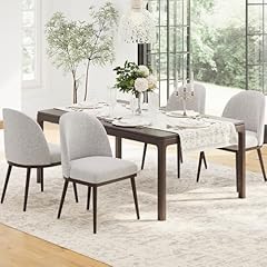 Colamy upholstered dining for sale  Delivered anywhere in USA 