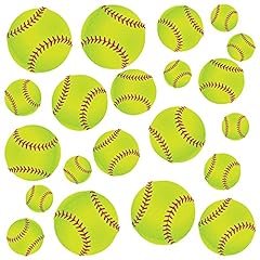 Softball wall stickers for sale  Delivered anywhere in USA 