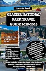 Glacier national park for sale  Delivered anywhere in USA 