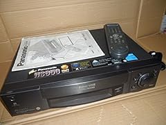 Panasonic 950 vhs usato  Spedito ovunque in Italia 