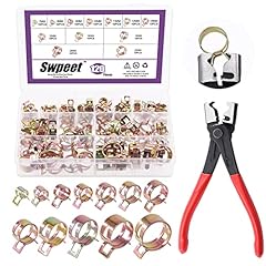 Swpeet 121pcs 22mm for sale  Delivered anywhere in UK