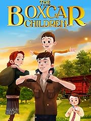 Boxcar children movie for sale  Delivered anywhere in USA 